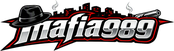 mafia989 โลโก้